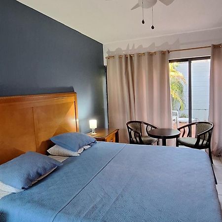 Apartament Unimar Ponton Zewnętrze zdjęcie
