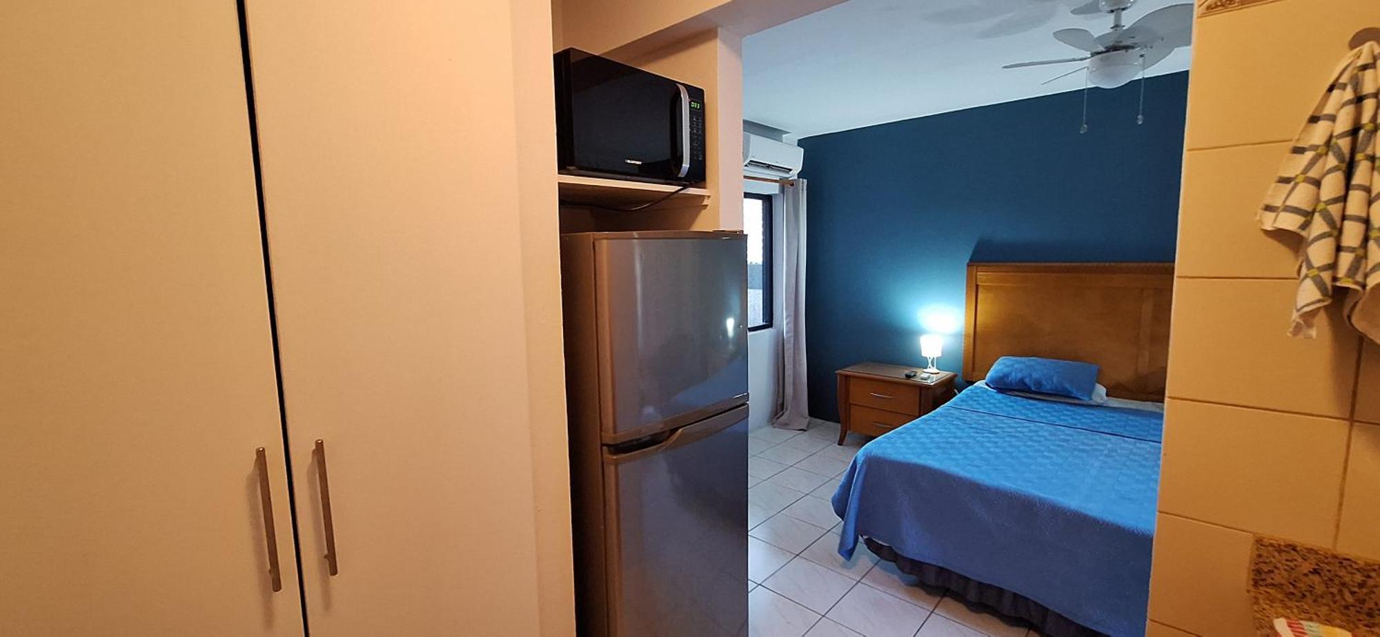 Apartament Unimar Ponton Zewnętrze zdjęcie